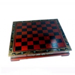 china style international chessboard