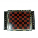中国风系列国际象棋棋盒