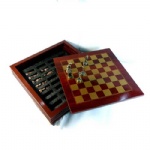 smaller size international chessboard