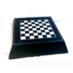 时尚风国际象棋棋盒