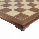 四脚国际象棋棋盘