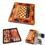 chess game,international chess set