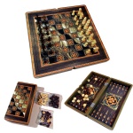 chess game,international chess set